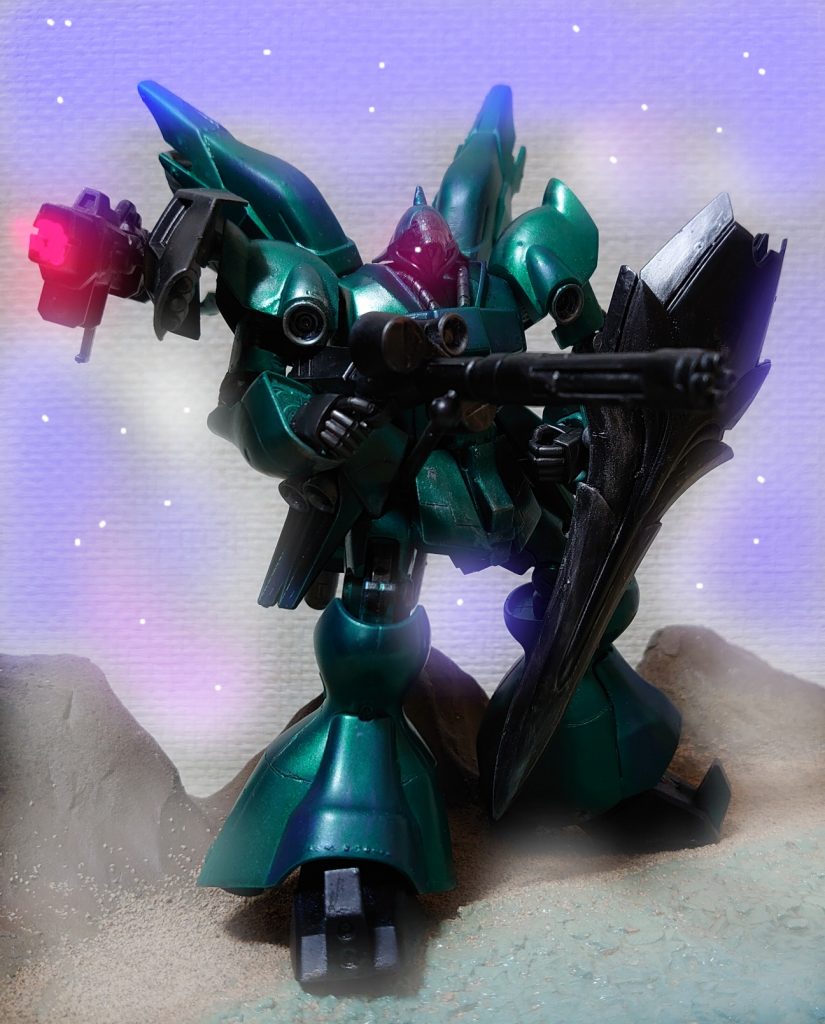 画像加工。画像処理のアプリによる工程を経ると・・・