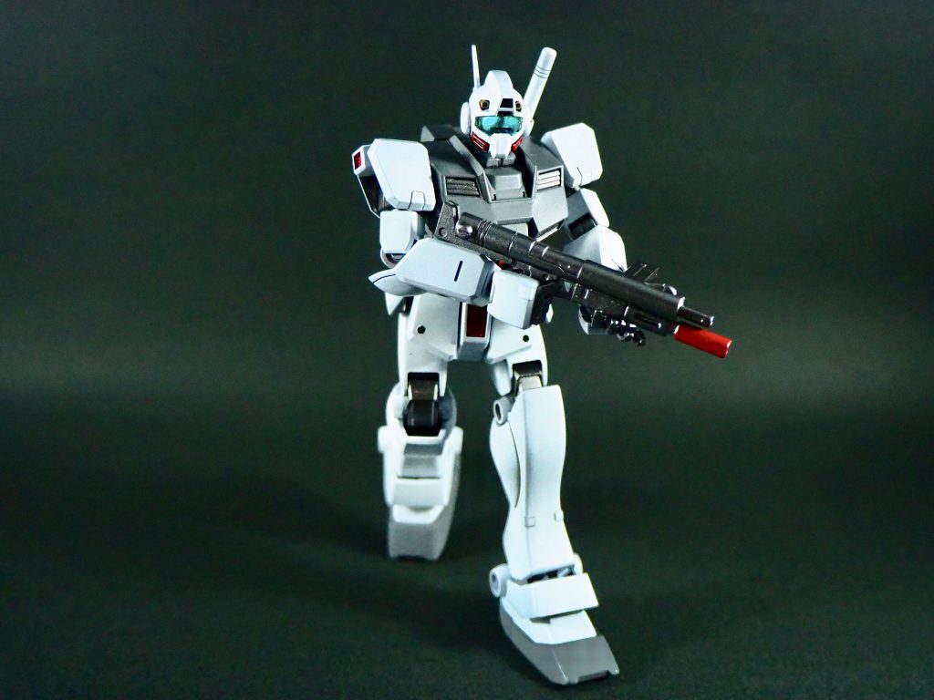 COLD DISTRICTS TYPE–6枚目/制作者：ヤマクロス