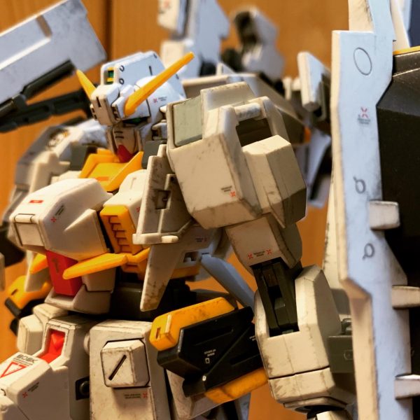 GUNDAM TR-1[HAZEL]