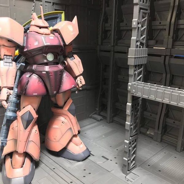 MG ゲルググVer,2.0