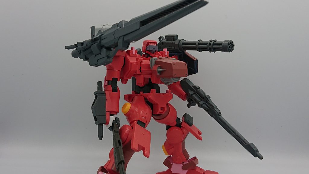 ティエレンアグニ–4枚目/制作者：絢瀬 耀(アヤセ ヨウ)