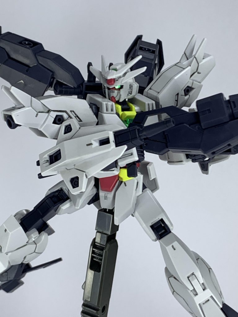 過去作の撮り直し3