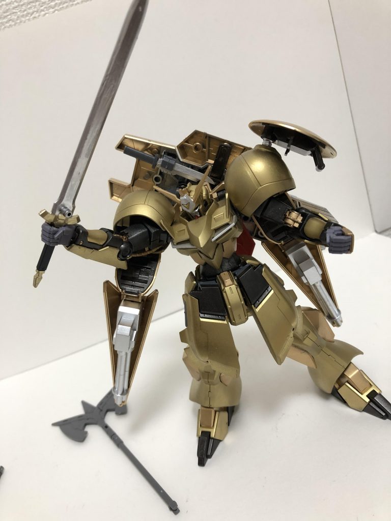 勝鬨をあげよー