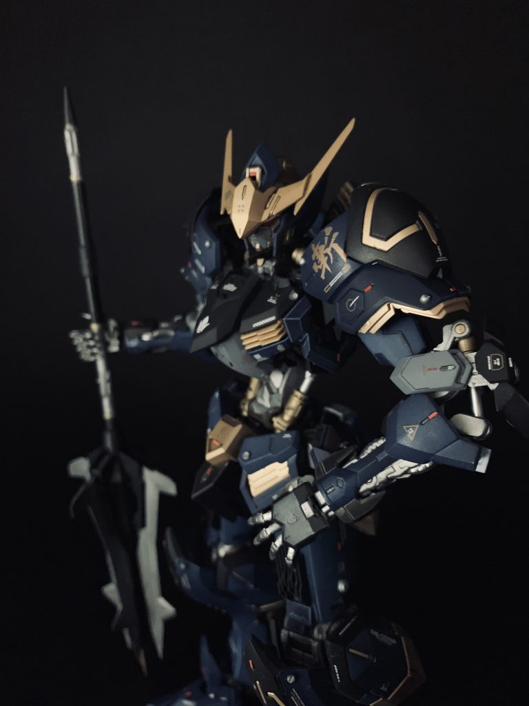 武器持ち
