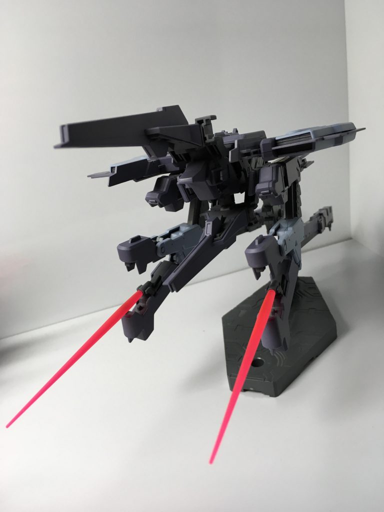 [TR-ハンブラビ]フルドド2機合体–8枚目/制作者：ﾎｯﾎｩ