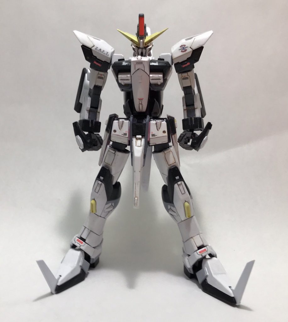 【 イージス・W 】–2枚目/制作者：ピエール