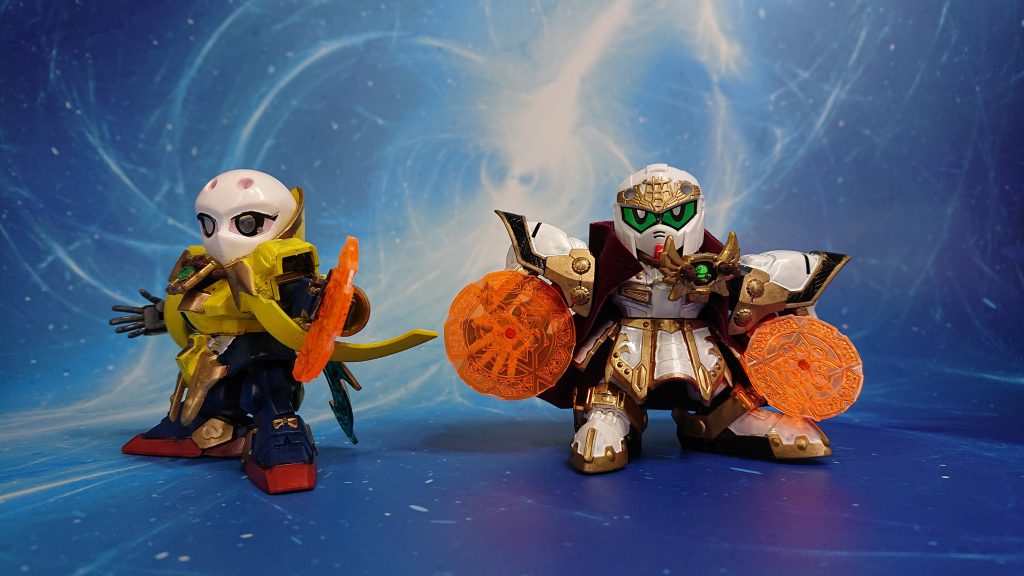 エンシェントワン–3枚目/制作者：@tomoyatatemiti