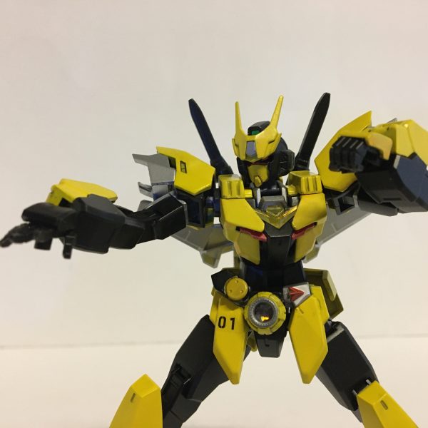 プログライズ❗️ ゼロワンライジングホッパー‼️