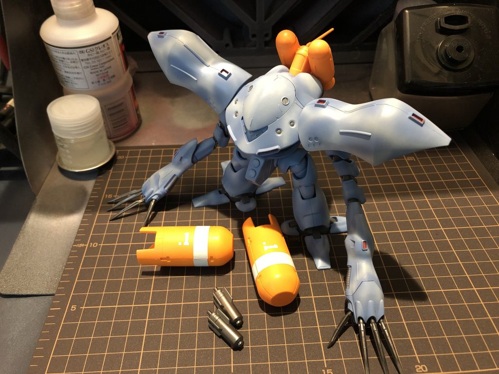 完成。
最後までご覧いただき、ありがとうございました。