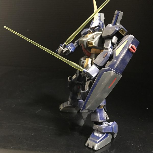 RMX-174 バーザムMk-Ⅱ