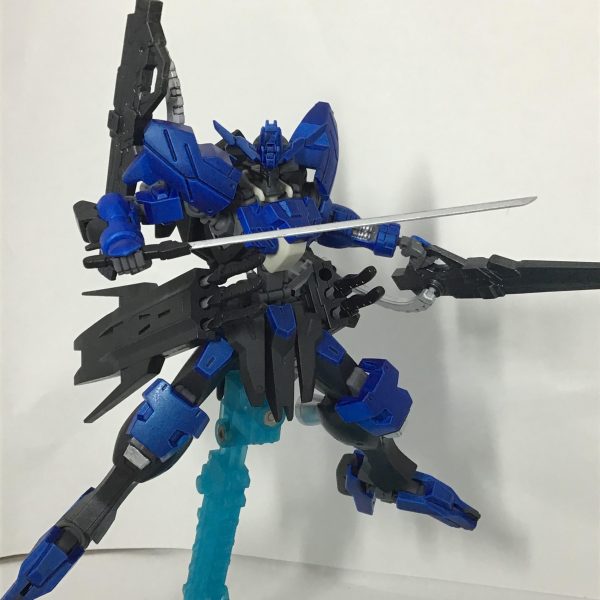 ガンダムヴィダール（中距離支援仕様）