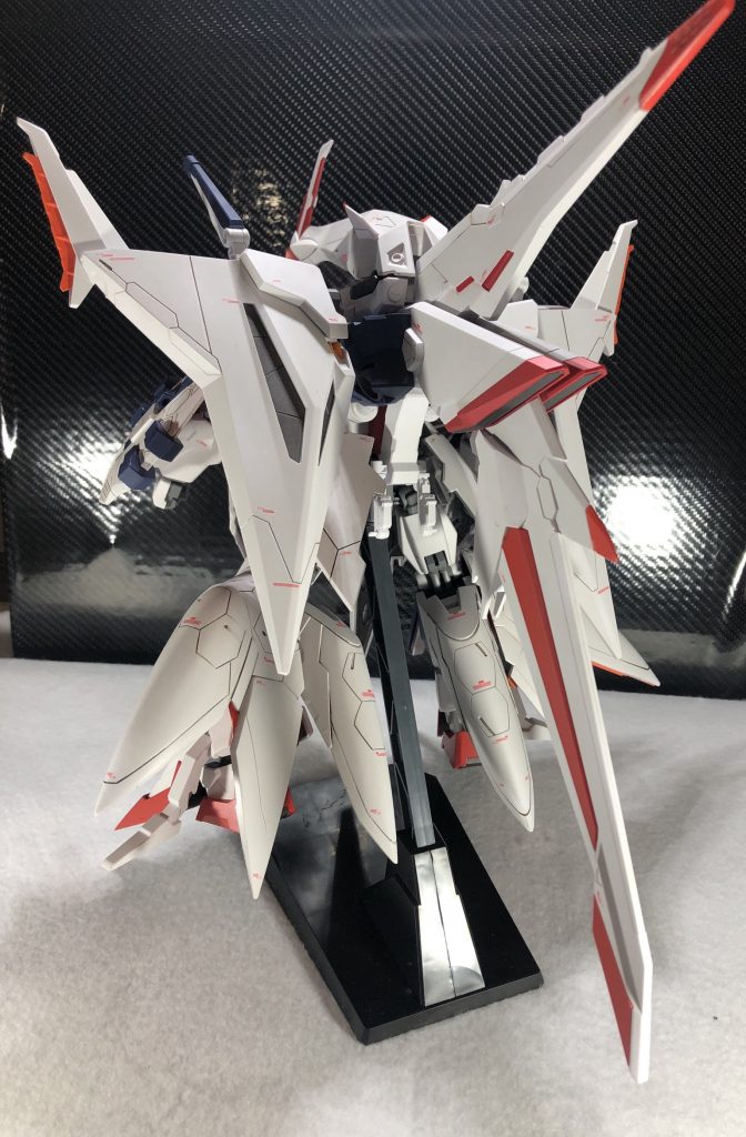 HGUCペーネロペー–3枚目/制作者：@benpula