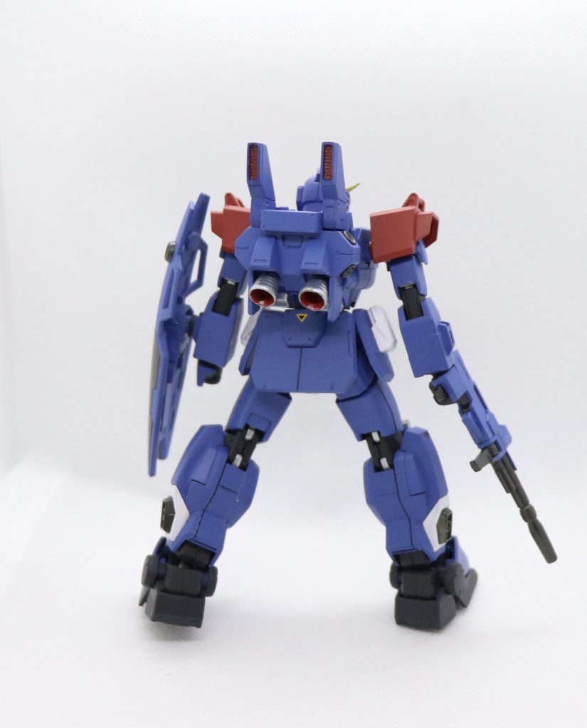 ブルーディスティニー2号機–2枚目/制作者：@MS09F_TROP_