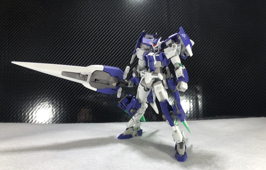 00ダイバーセブンソード／G–3枚目/制作者：@benpula