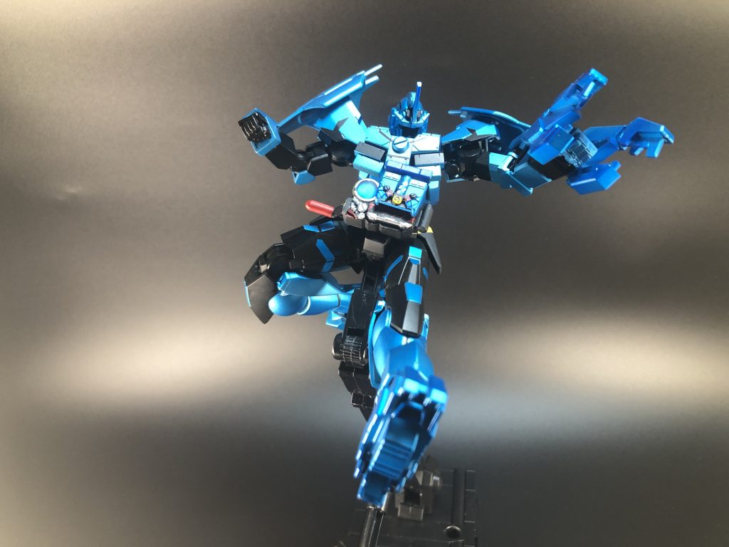 グリスブリザード【ミキシング】–4枚目/制作者：ハシビル