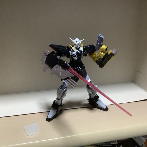 ガンダムエクシアTYPE-N