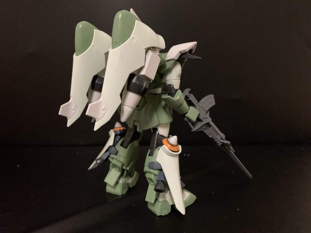 ジン　ハイマニューバ–3枚目/制作者：けーた