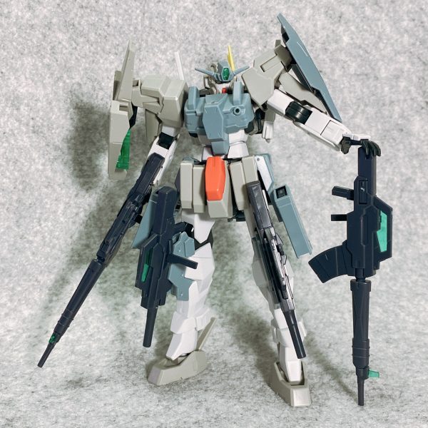 GN-006/SA ケルディムサーガ