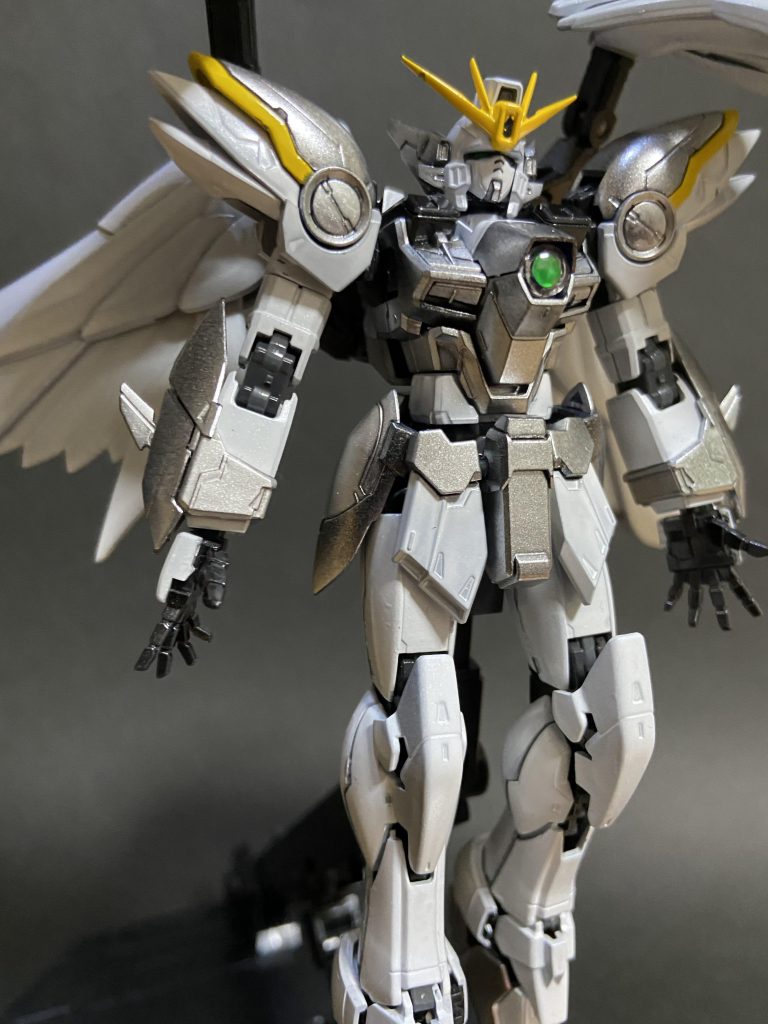 目が少しくらいかな