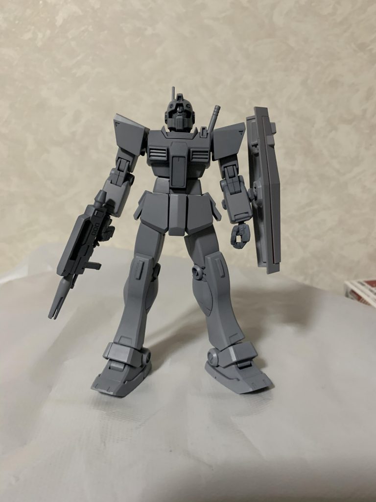 ネモになる前の姿