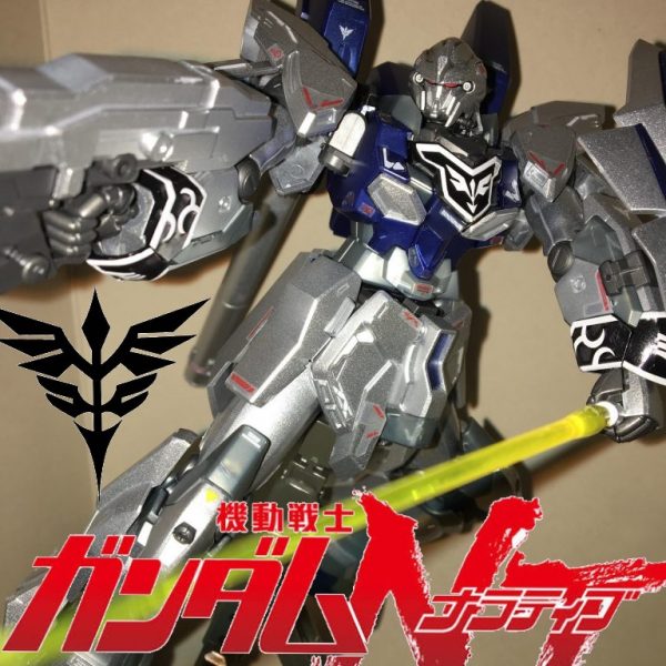 撃っちゃうんだなぁ、コレがぁ！