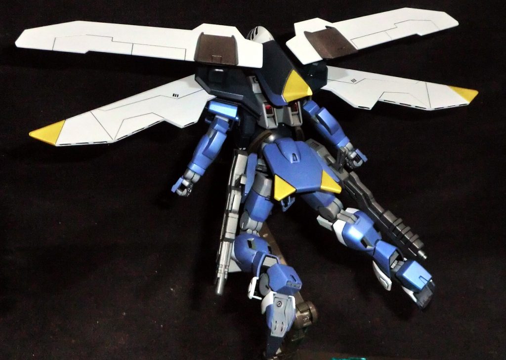 ディンパローマ–6枚目/制作者：@infieth