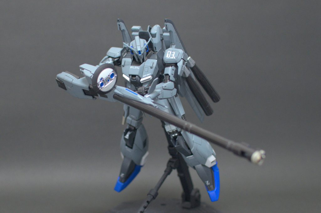 MG ゼータプラスC1–7枚目/制作者：Hase205