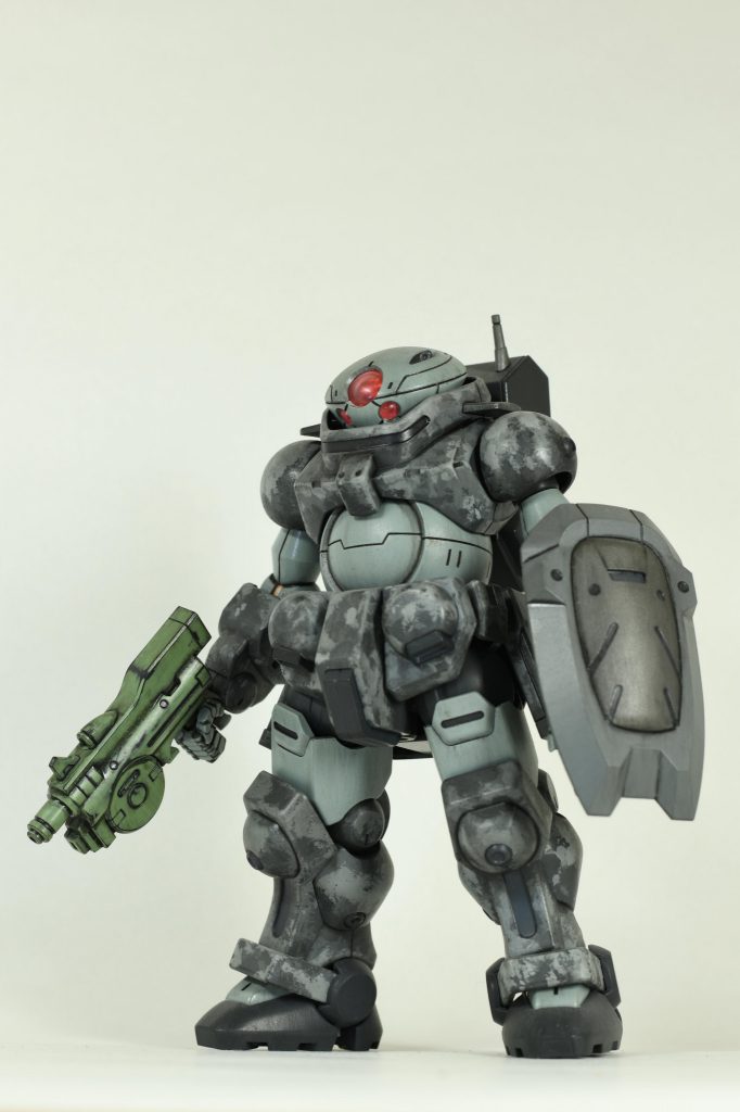 筆塗りでグリモア–2枚目/制作者：LEDsen