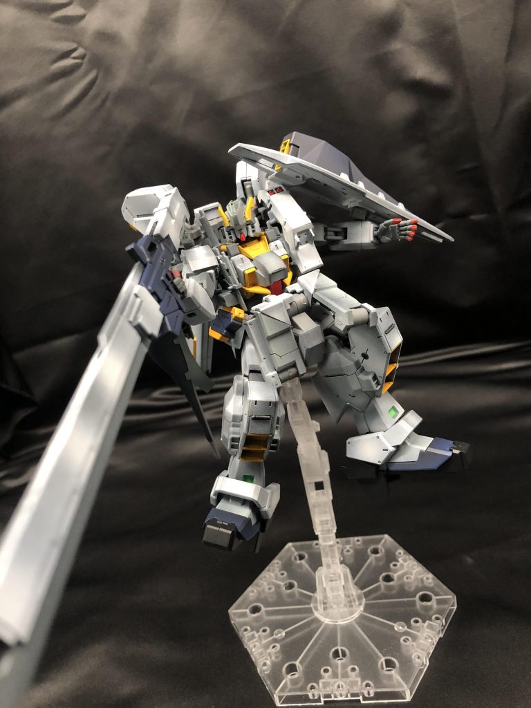 重みが出てると思います