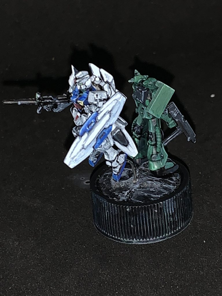 小さいスターダストメモリー–3枚目/制作者：マツタケ！