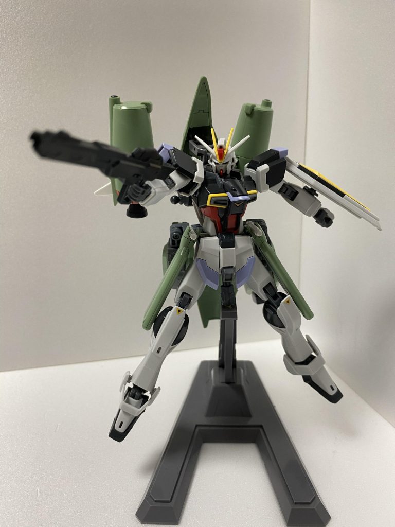 ビームライホゥ(MS)