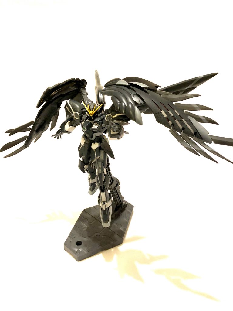 マーキングなしVer.