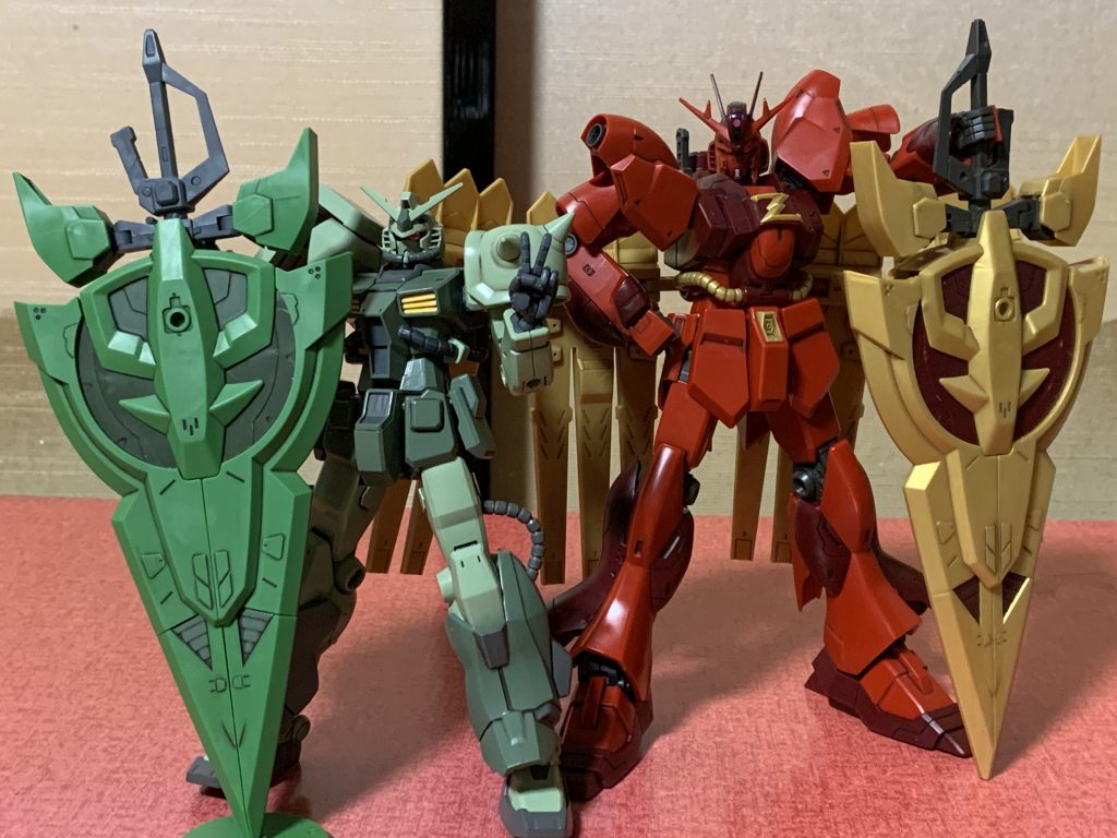 大晦日から突貫作業だったので多少粗いのは許して!!!
最後までご覧頂きありがとうございます✌️