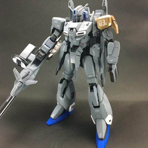 mg ゼータプラス C1型　