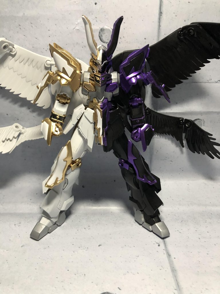 シナンジュ・ジャッジメント–2枚目/制作者:天頂