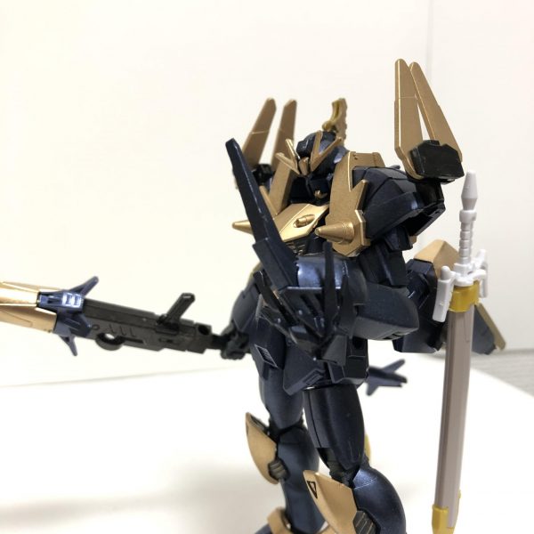 黒騎士ガンダムDN91