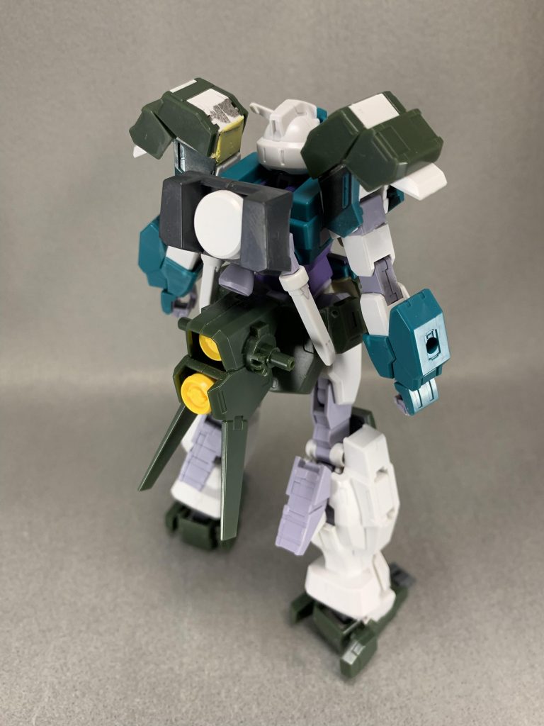 思いの外 苦労しましたが、とても楽しかったでーす。