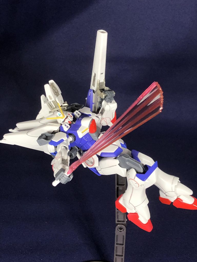 セカンドV–3枚目/制作者：@johjohyoujoh