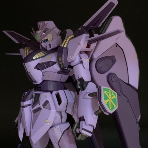 〜紫のビギナギナII〜