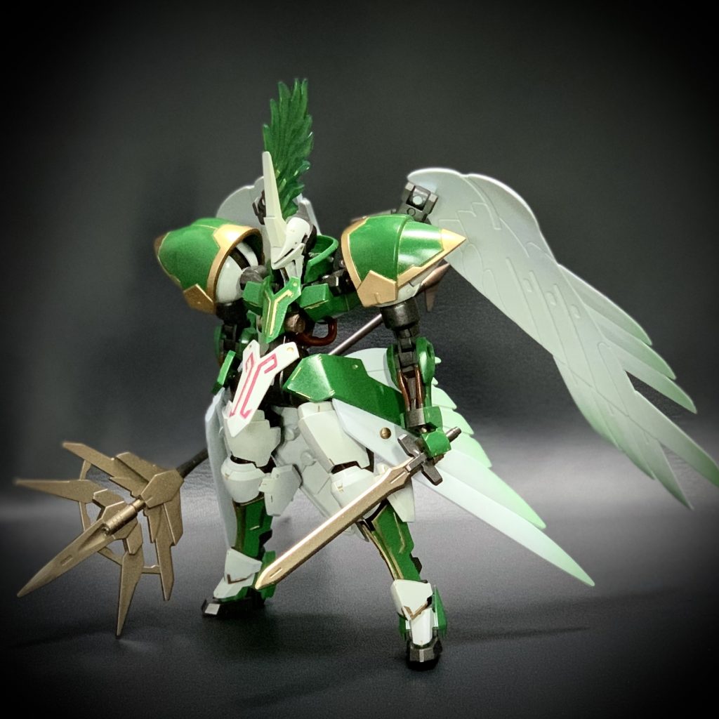 ……だが現状では、そうした本来の性能が発揮されずにいる。誰のため、何のための旗手となるのだろうか。