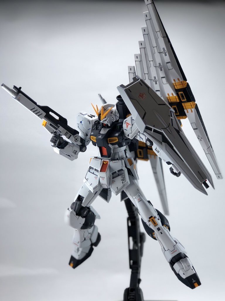 アクションポーズをいくつか