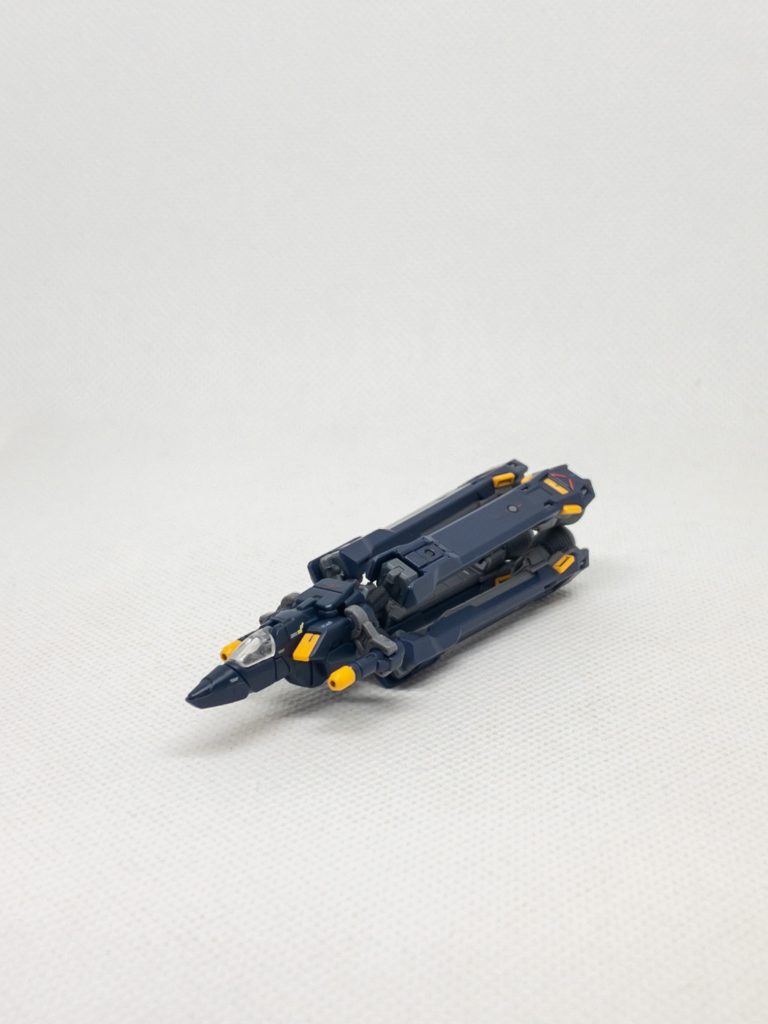 コアファイター。