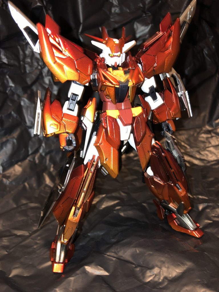 初のグラデーションでこうなりました