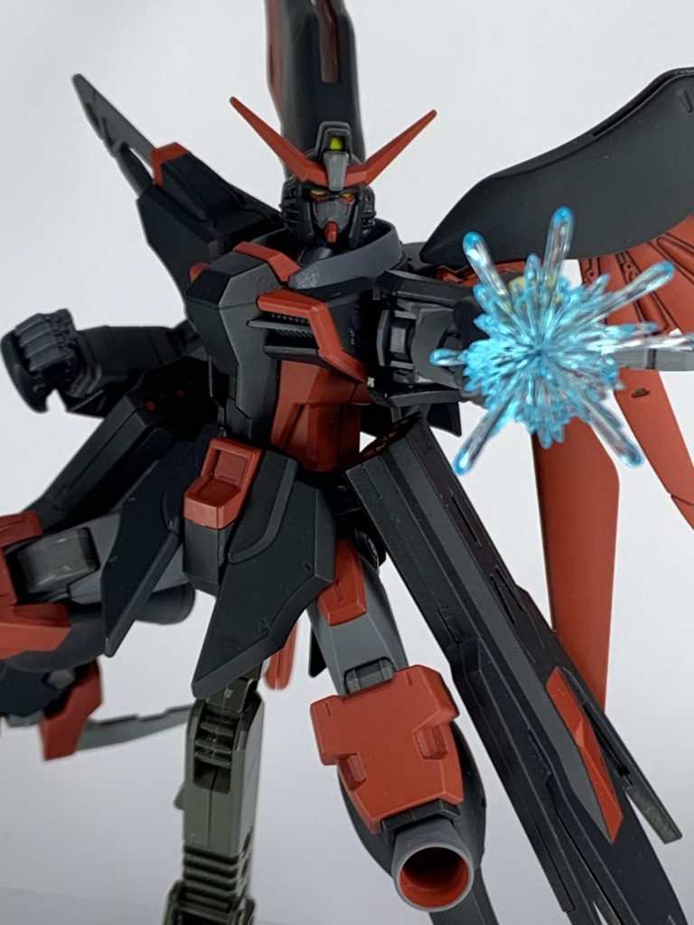 過去作の撮り直し2