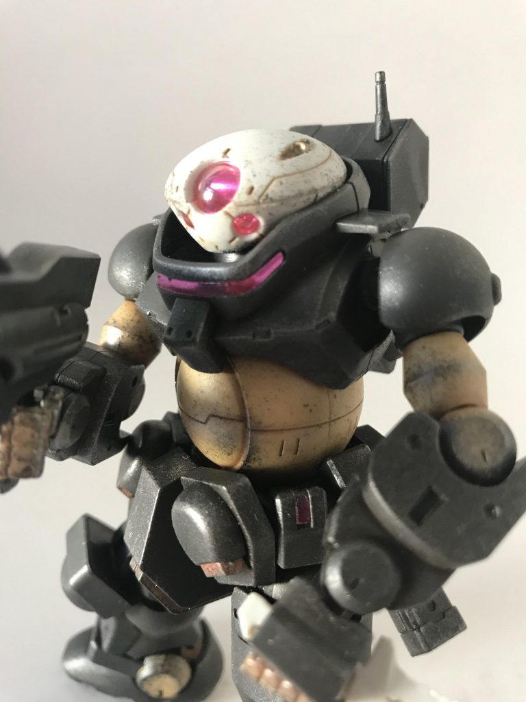 グリモア–5枚目/制作者：ナイスミドル・シャア