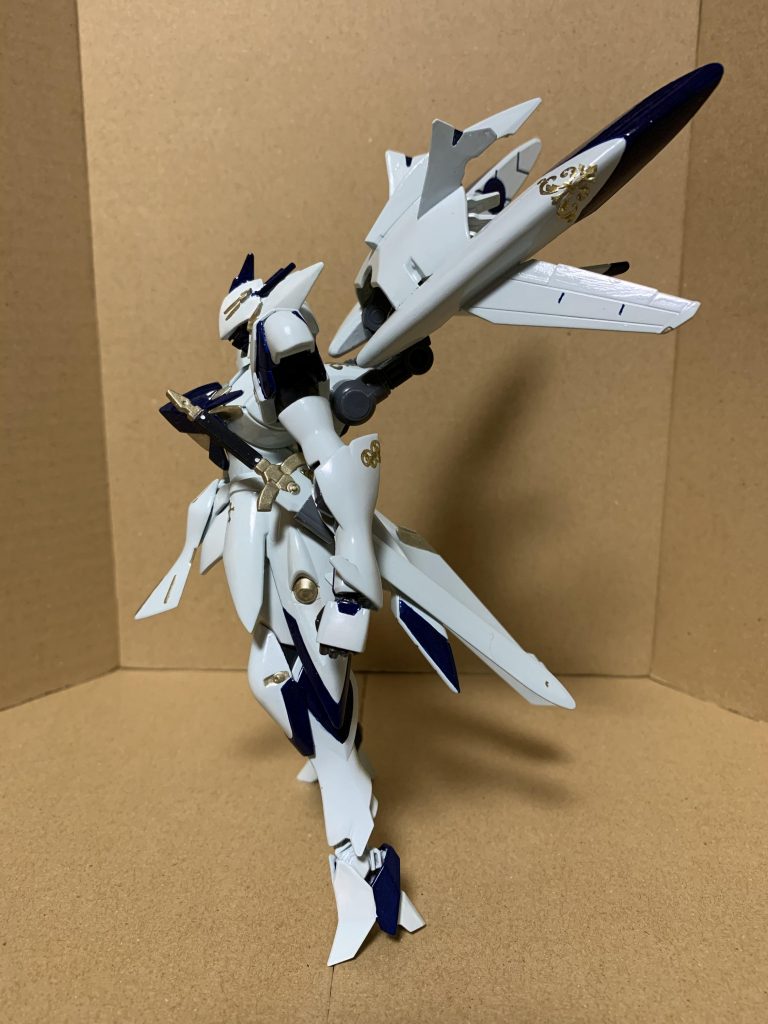 魔操兵ベアトリス–3枚目/制作者：T.K(てぃ〜け〜)