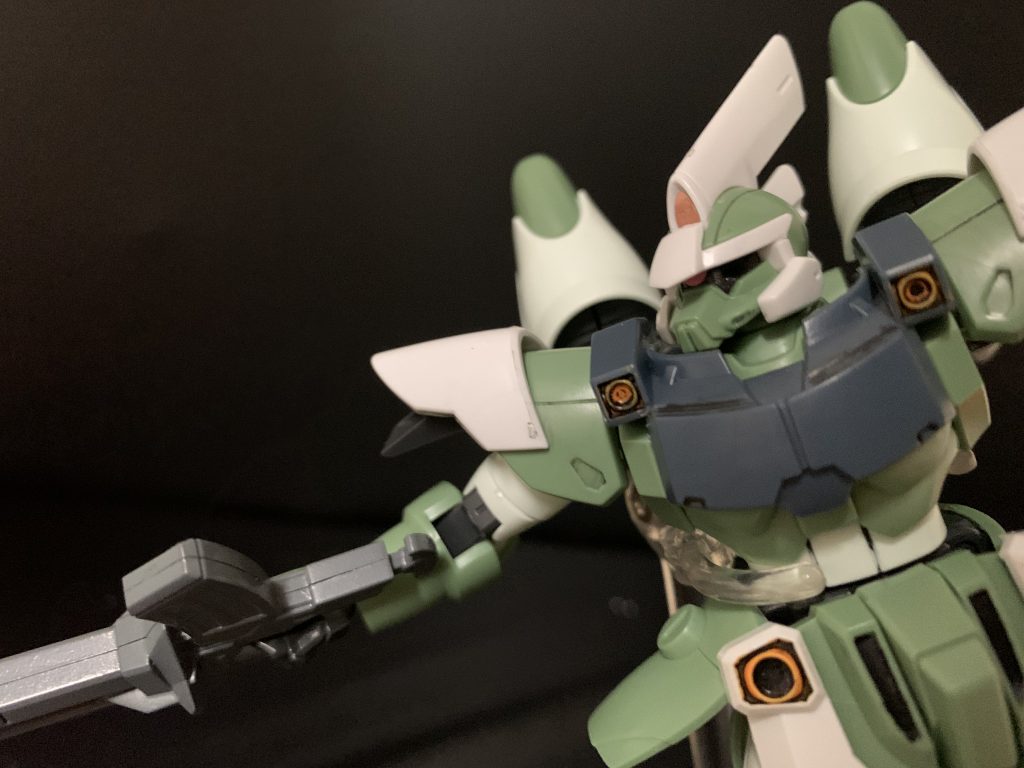 ジン　ハイマニューバ–4枚目/制作者：けーた