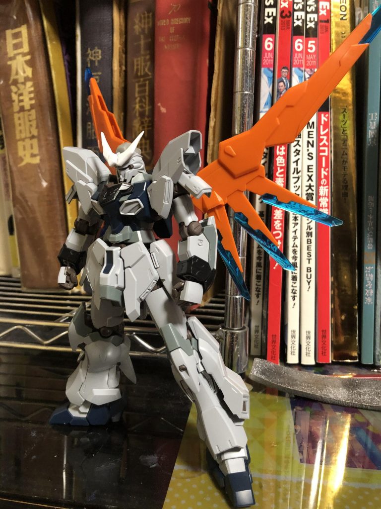 幻(?)の没プランです。
いやぁこれ辞めてよかったです……