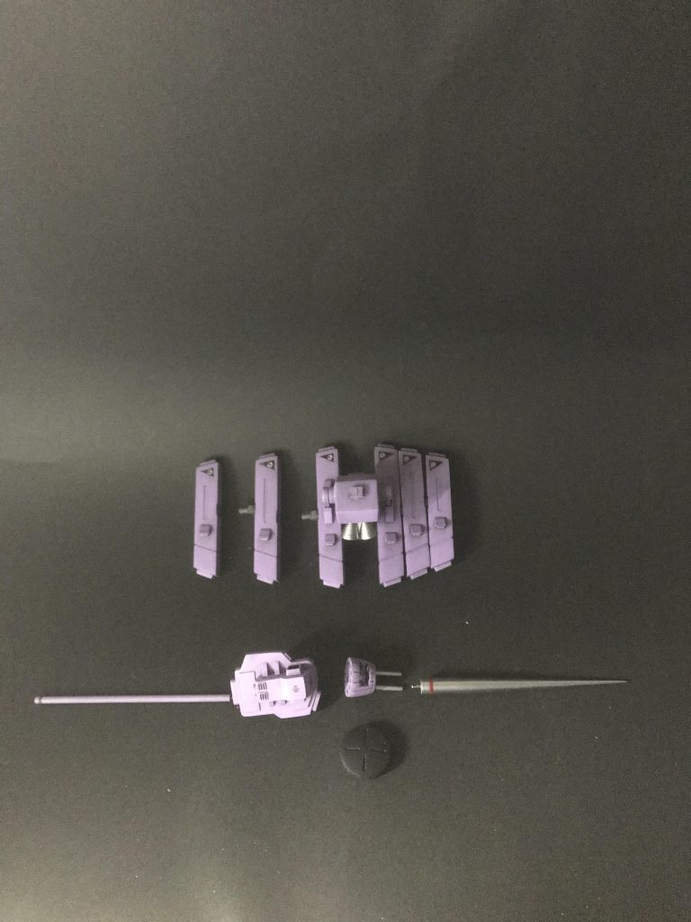 細かく、バラバラにできます。