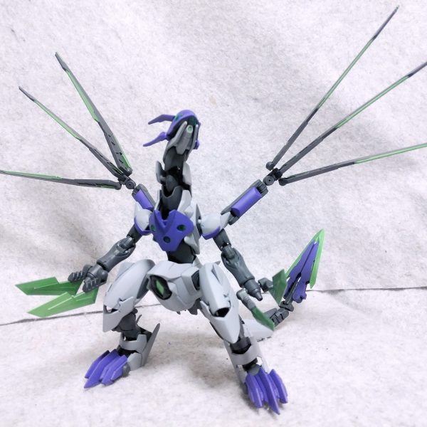 エクスダナジン